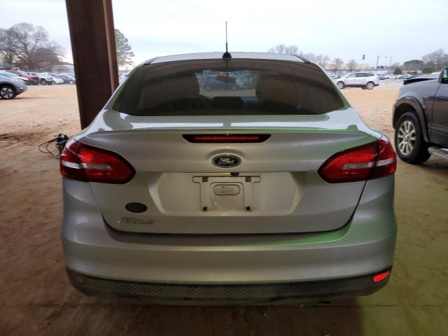 Photo 6 from auction – 2017 FORD FOCUS S with VIN 1FADP3E26HL221207
