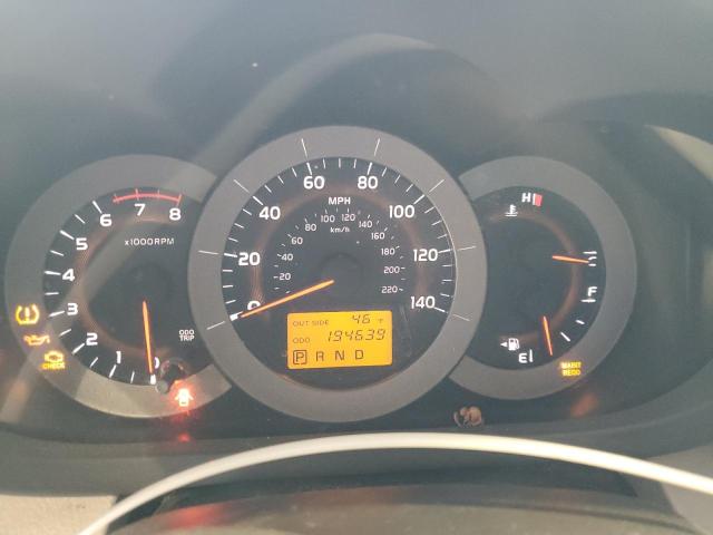 Photo 9 from auction – 2006 TOYOTA RAV4 with VIN JTMZD33V365031940