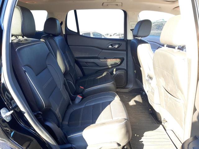 Photo 11 from auction – 2021 GMC ACADIA DEN with VIN 1GKKNPLS3MZ153039