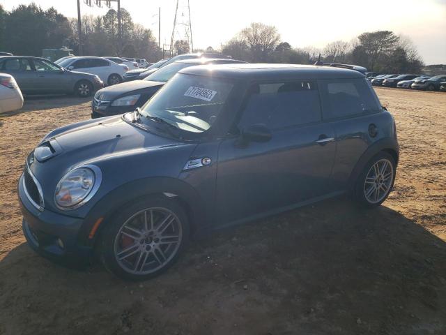 MINI COOPER SPO 2009 with VIN WMWMF935X9TF97245 - Photo from auction