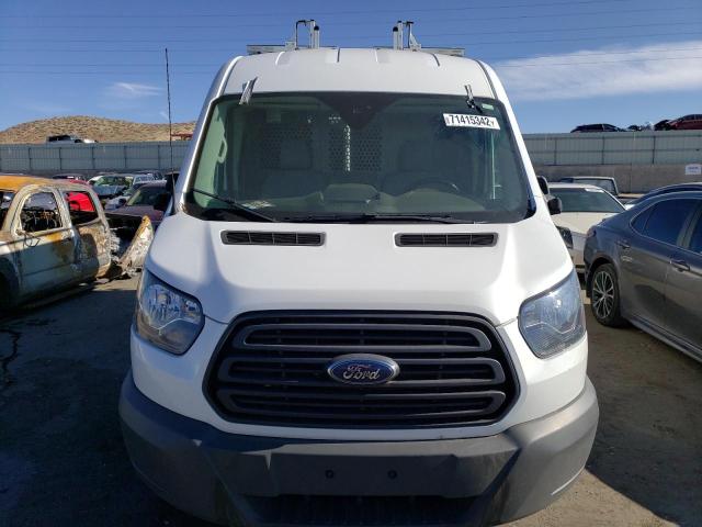 Foto 5 de la subasta – 2017 FORD TRANSIT T- con VIN 1FTYR2CG8HKB43047