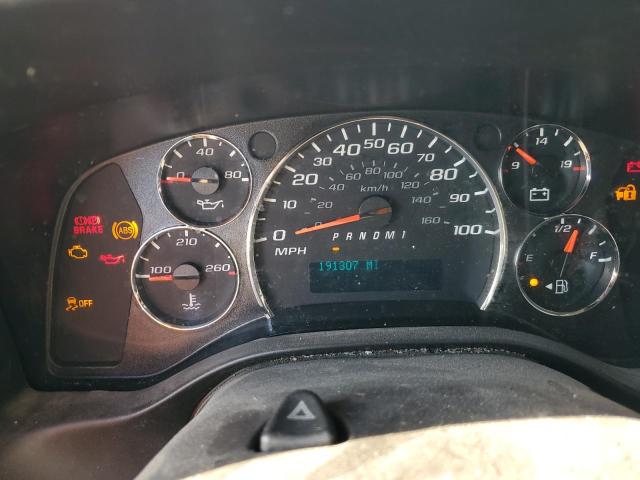 Photo 9 from auction – 2014 CHEVROLET EXPRESS G2 with VIN 1GCWGFCA6E1104913