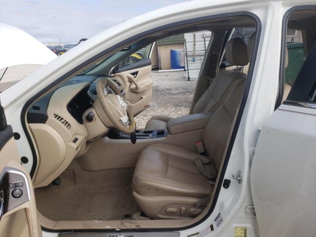 Photo 7 from auction – 2013 NISSAN ALTIMA 2.5 with VIN 1N4AL3AP7DN572643