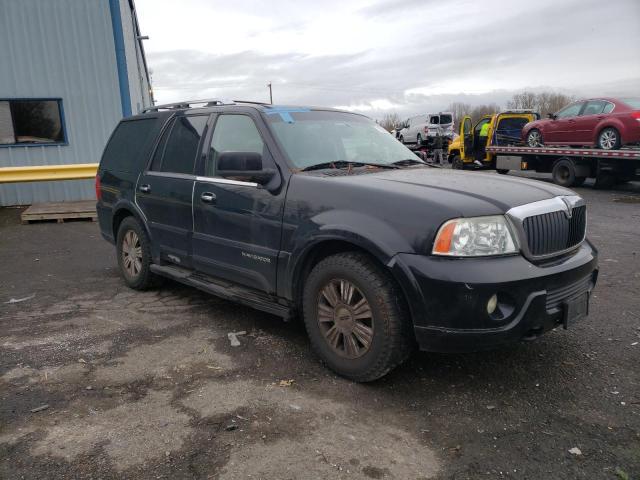 Photo 4 from auction – 2003 LINCOLN NAVIGATOR with VIN 5LMFU28R33LJ47647