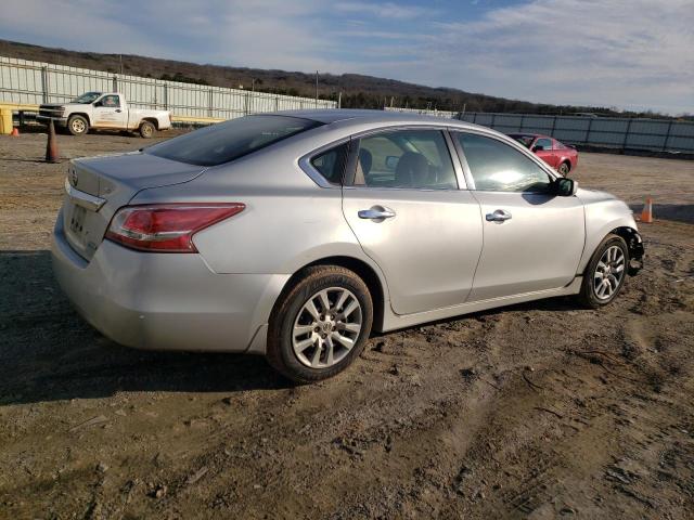 Photo 3 from auction – 2013 NISSAN ALTIMA 2.5 with VIN 1N4AL3AP1DC240676