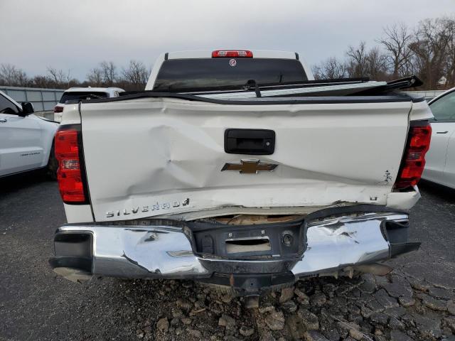 Photo 6 from auction – 2015 CHEVROLET SILVERADO with VIN 3GCUKREC9FG130804