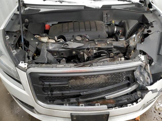 Photo 12 from auction – 2016 GMC ACADIA SLE with VIN 1GKKVPKD6GJ170777