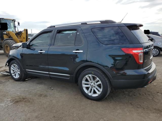 Photo 2 from auction – 2015 FORD EXPLORER X with VIN 1FM5K7D89FGA68169