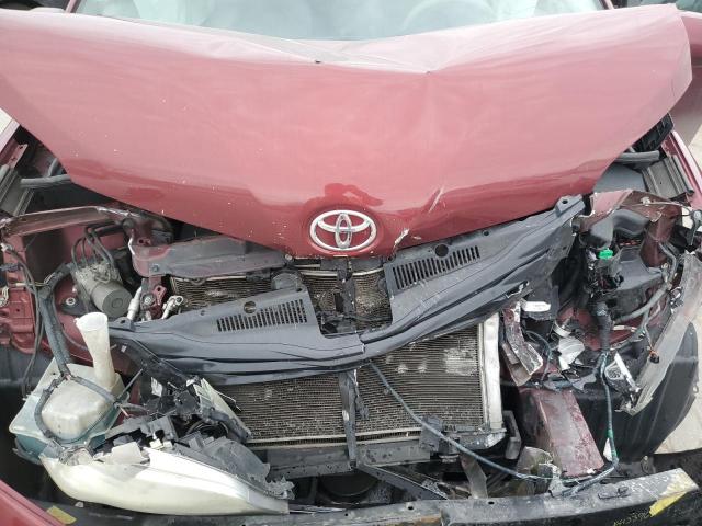Photo 12 from auction – 2012 TOYOTA SIENNA LE with VIN 5TDKK3DC6CS246724