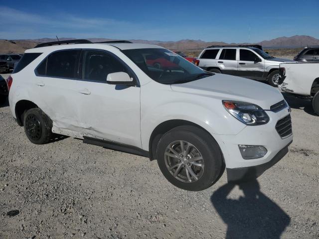 Photo 4 from auction – 2017 CHEVROLET EQUINOX LT with VIN 2GNALCEK1H1517189