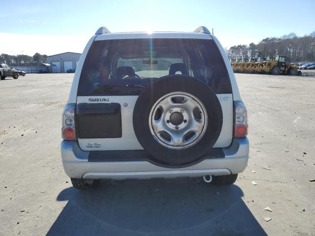Photo 6 from auction – 2005 SUZUKI GRAND VITA with VIN JS3TE62V154201093