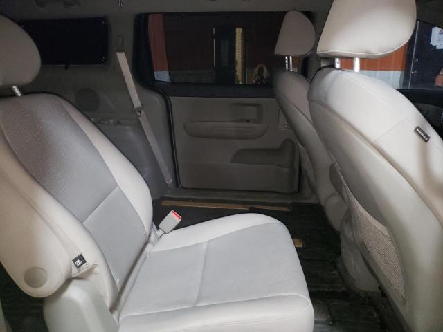 Photo 11 from auction – 2018 KIA SEDONA LX with VIN KNDMB5C19J6353784