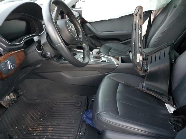 Photo 7 from auction – 2019 AUDI A4 PREMIUM with VIN WAUENAF40KA115490