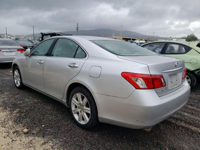 Photo 2 from auction – 2007 LEXUS ES 350 with VIN JTHBJ46G472051368