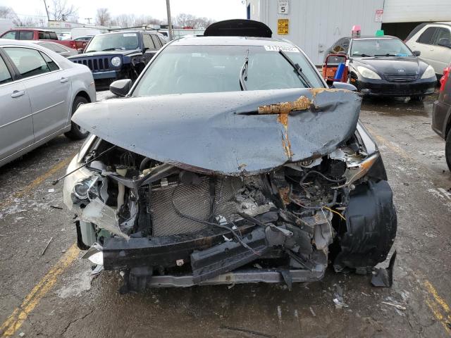 Photo 5 from auction – 2013 TOYOTA CAMRY L with VIN 4T1BF1FK7DU261724