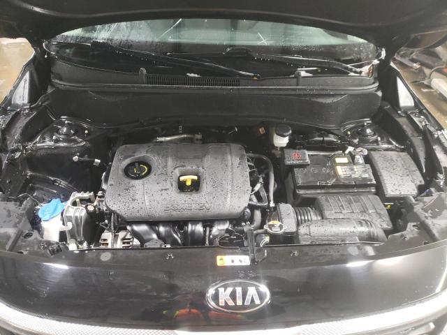 Photo 11 from auction – 2021 KIA SELTOS EX with VIN KNDERCAA1M7163628