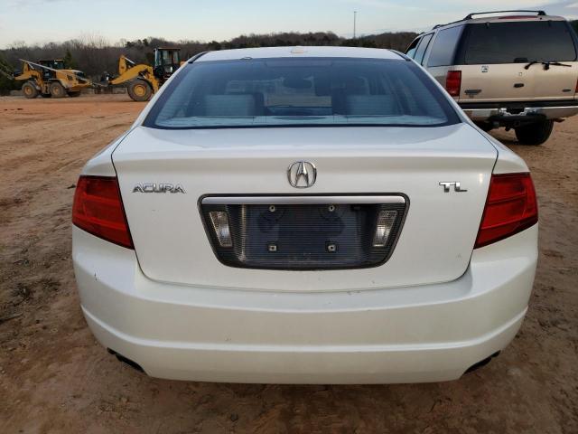 Photo 6 from auction – 2004 ACURA TL with VIN 19UUA662X4A070262