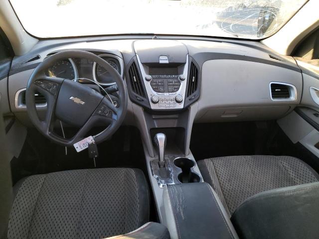 Photo 8 from auction – 2012 CHEVROLET EQUINOX LS with VIN 2GNFLCEKXC6335878