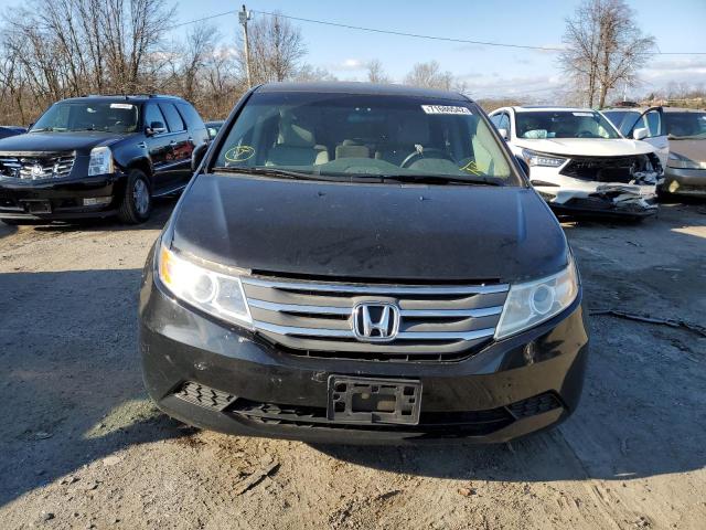 Photo 5 from auction – 2012 HONDA ODYSSEY EX with VIN 5FNRL5H49CB137365