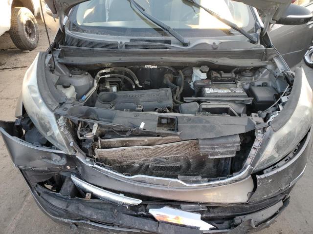 Photo 12 from auction – 2011 KIA SPORTAGE L with VIN KNDPBCA23B7070046