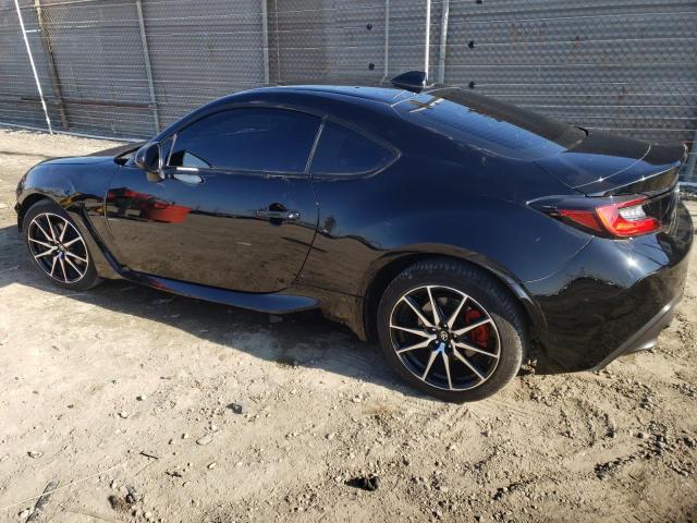 Photo 2 from auction – 2022 TOYOTA GR 86 with VIN JF1ZNBB19N9756221