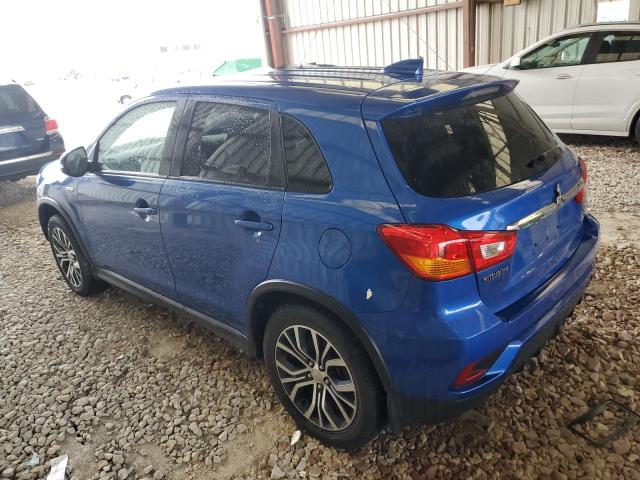 Photo 2 from auction – 2019 MITSUBISHI OUTLANDER with VIN JA4AP4AU3KU008270