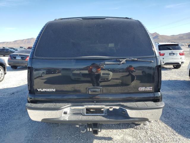 Photo 6 from auction – 2004 GMC YUKON with VIN 1GKEC13T54R295689