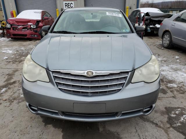 Photo 5 from auction – 2008 CHRYSLER SEBRING LX with VIN 1C3LC46JX8N148140