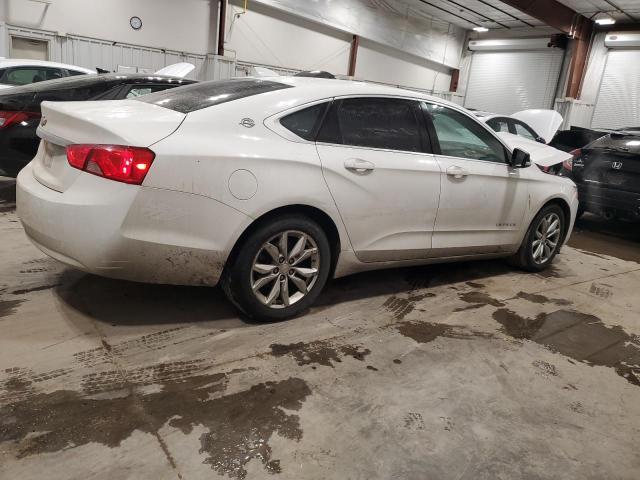 Photo 3 from auction – 2016 CHEVROLET IMPALA LT with VIN 2G1115S34G9128028