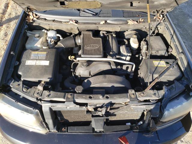 Photo 12 from auction – 2004 CHEVROLET TRAILB LS/ with VIN 1GNDT13S342236297