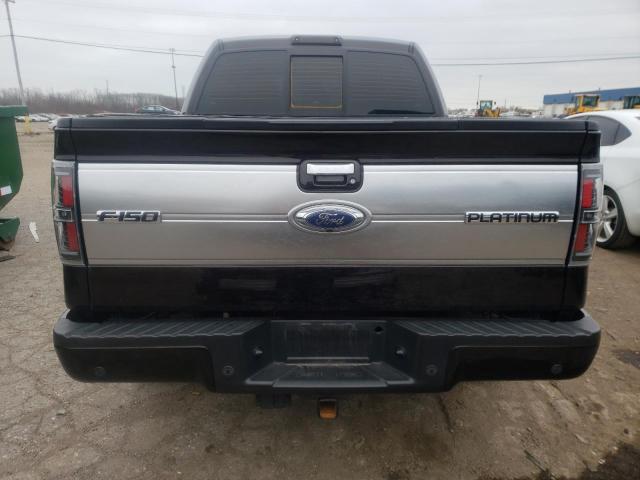 Photo 6 from auction – 2013 FORD F150 SUPER with VIN 1FTFW1E66DFC93983