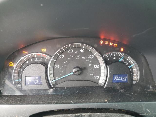 Photo 9 from auction – 2014 TOYOTA CAMRY L with VIN 4T1BF1FK3EU826911