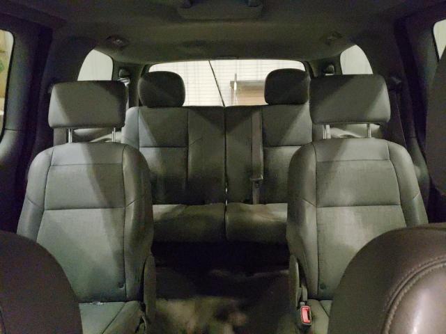 Photo 10 from auction – 2005 SATURN RELAY 2 with VIN 5GZDV03L55D189204