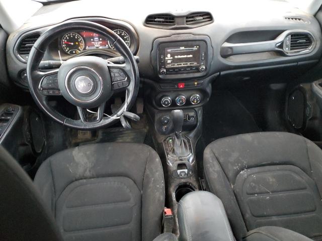 Photo 8 from auction – 2017 JEEP RENEGADE L with VIN ZACCJBBB8HPG22761