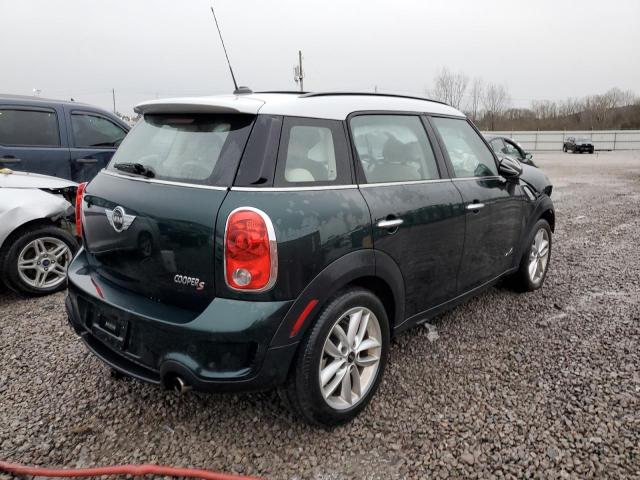 Photo 3 from auction – 2012 MINI COOPER S C with VIN WMWZC5C52CWL58735