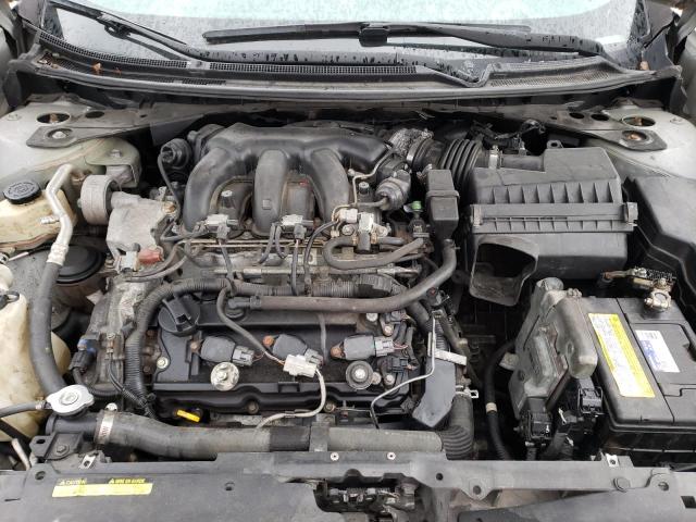 Photo 11 from auction – 2009 NISSAN MAXIMA S with VIN 1N4AA51E99C856522