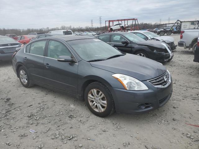 Photo 4 from auction – 2010 NISSAN ALTIMA BAS with VIN 1N4AL2AP1AN542026