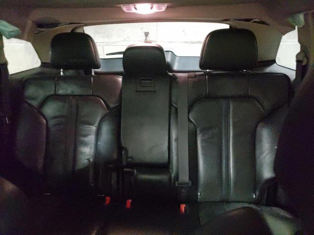 Photo 10 from auction – 2011 LINCOLN MKX with VIN 2LMDJ8JK3BBJ02472
