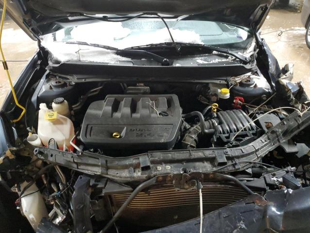 Photo 11 from auction – 2008 DODGE AVENGER SE with VIN 1B3LC46K48N572144