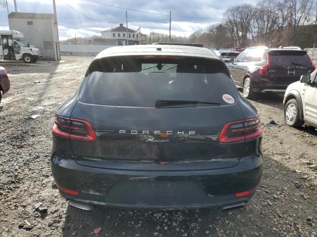 Photo 6 from auction – 2017 PORSCHE MACAN with VIN WP1AA2A59HLB04647