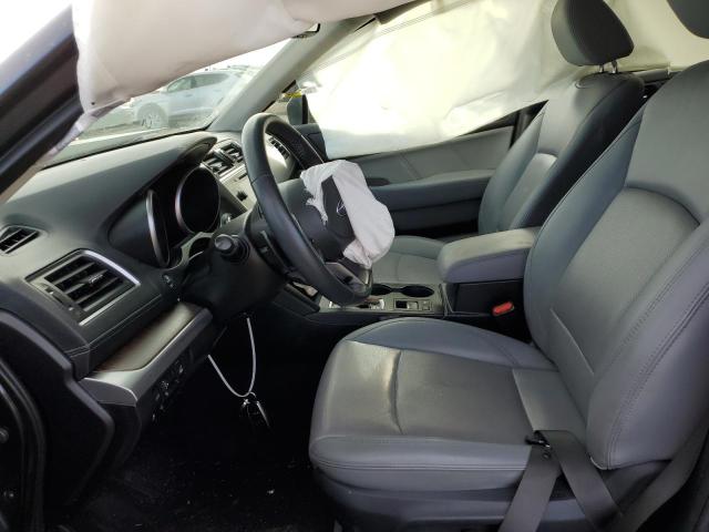 Photo 7 from auction – 2018 SUBARU OUTBACK 2. with VIN 4S4BSAKC0J3245408