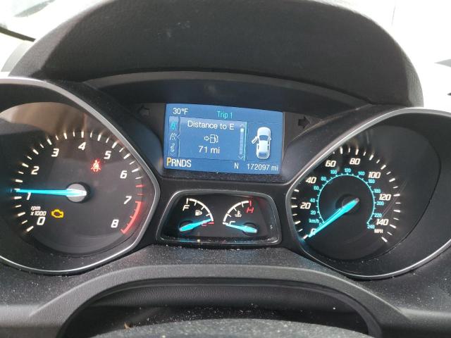 Photo 9 from auction – 2015 FORD ESCAPE SE with VIN 1FMCU0GX0FUC06372