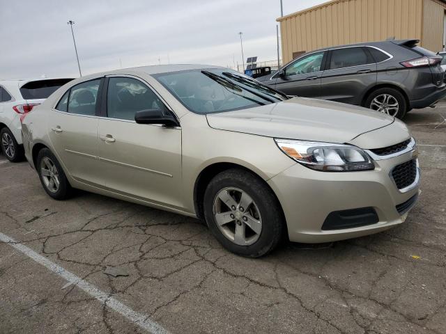 Photo 4 from auction – 2015 CHEVROLET MALIBU LS with VIN 1G11B5SL0FF104263