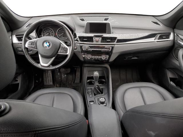 Photo 8 from auction – 2017 BMW X1 XDRIVE2 with VIN WBXHT3C3XH5F87345