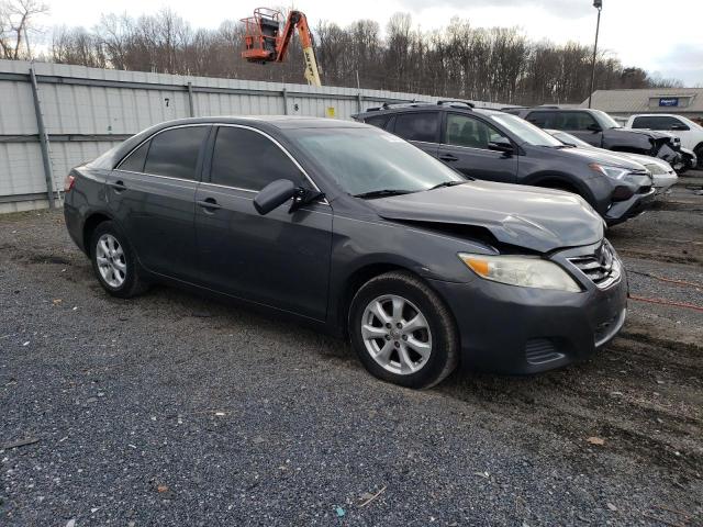 Photo 4 from auction – 2011 TOYOTA CAMRY BASE with VIN 4T1BF3EK1BU643189