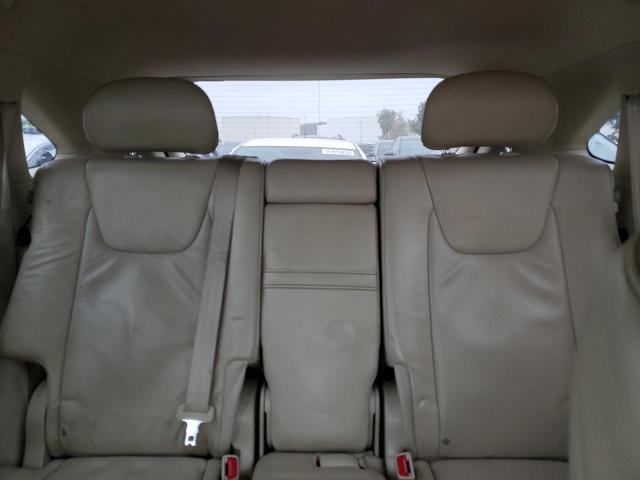 Photo 10 from auction – 2013 LEXUS RX 350 BAS with VIN 2T2BK1BA1DC174861