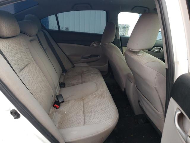 Photo 10 from auction – 2015 HONDA CIVIC LX with VIN 2HGFB2E48FH032079