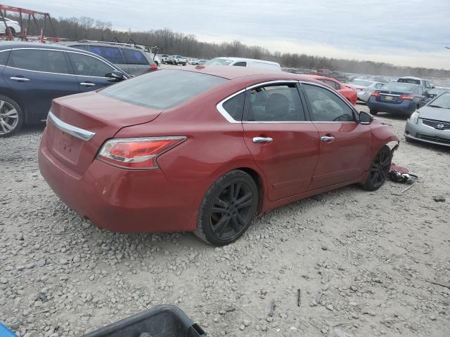 Photo 3 from auction – 2015 NISSAN ALTIMA 3.5 with VIN 1N4BL3AP9FC126772