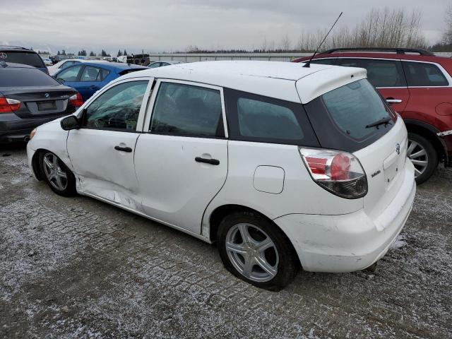 Photo 2 from auction – 2008 TOYOTA COROLLA MA with VIN 2T1KR32E98C700450