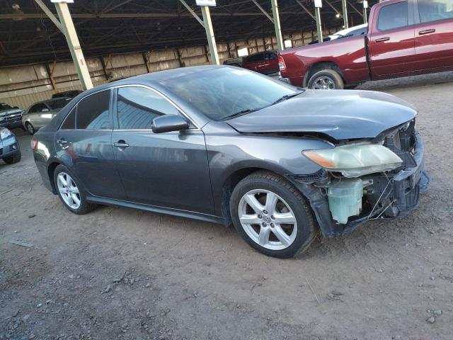 Photo 4 from auction – 2009 TOYOTA CAMRY BASE with VIN 4T1BE46K19U386519